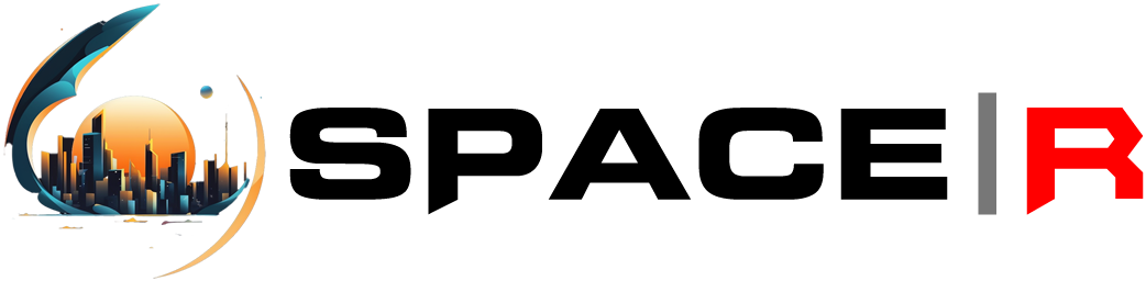 space-r logo horizontal II 256